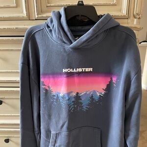Hollister Hoodie